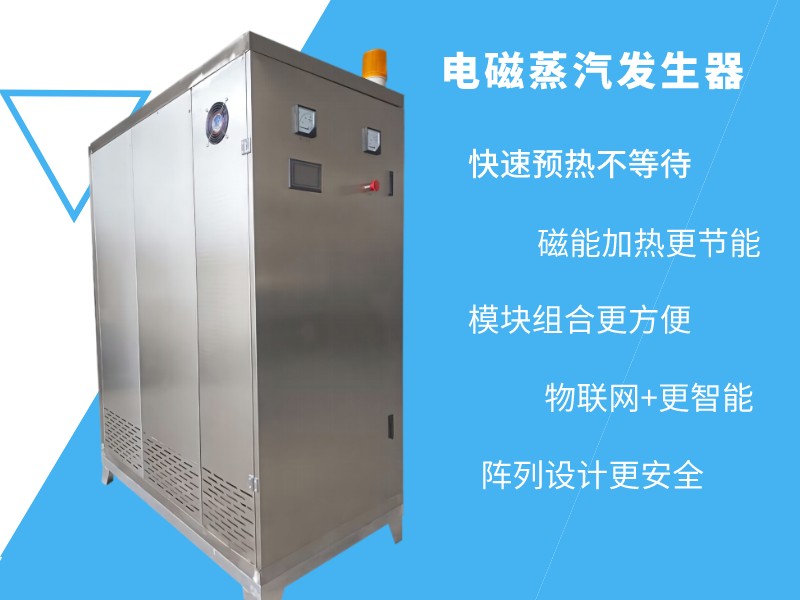 電磁蒸汽發(fā)生器